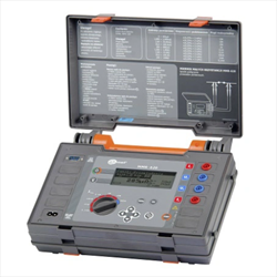 Cầu đo điện trở một chiều SONEL MMR-620 (1μΩ ~1999,9 Ω)